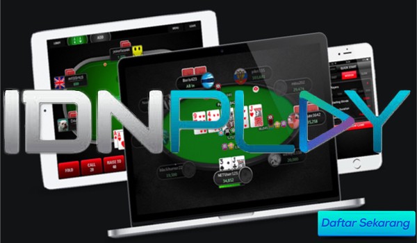 Perkembangan Situs IDN Poker Di Era Digital