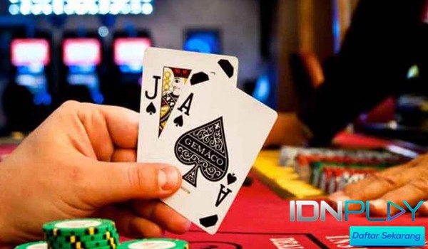 Keterangan Bermain Permainan Kartu Remi Pada Situs IDN Poker Online
